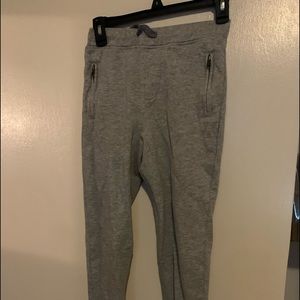 Girls sweatpants